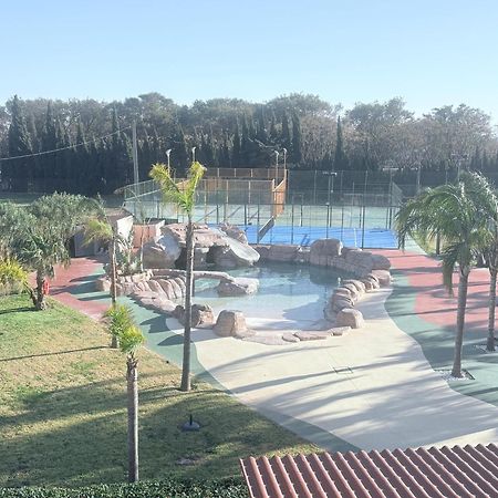 Cambrils Paradise 外观 照片