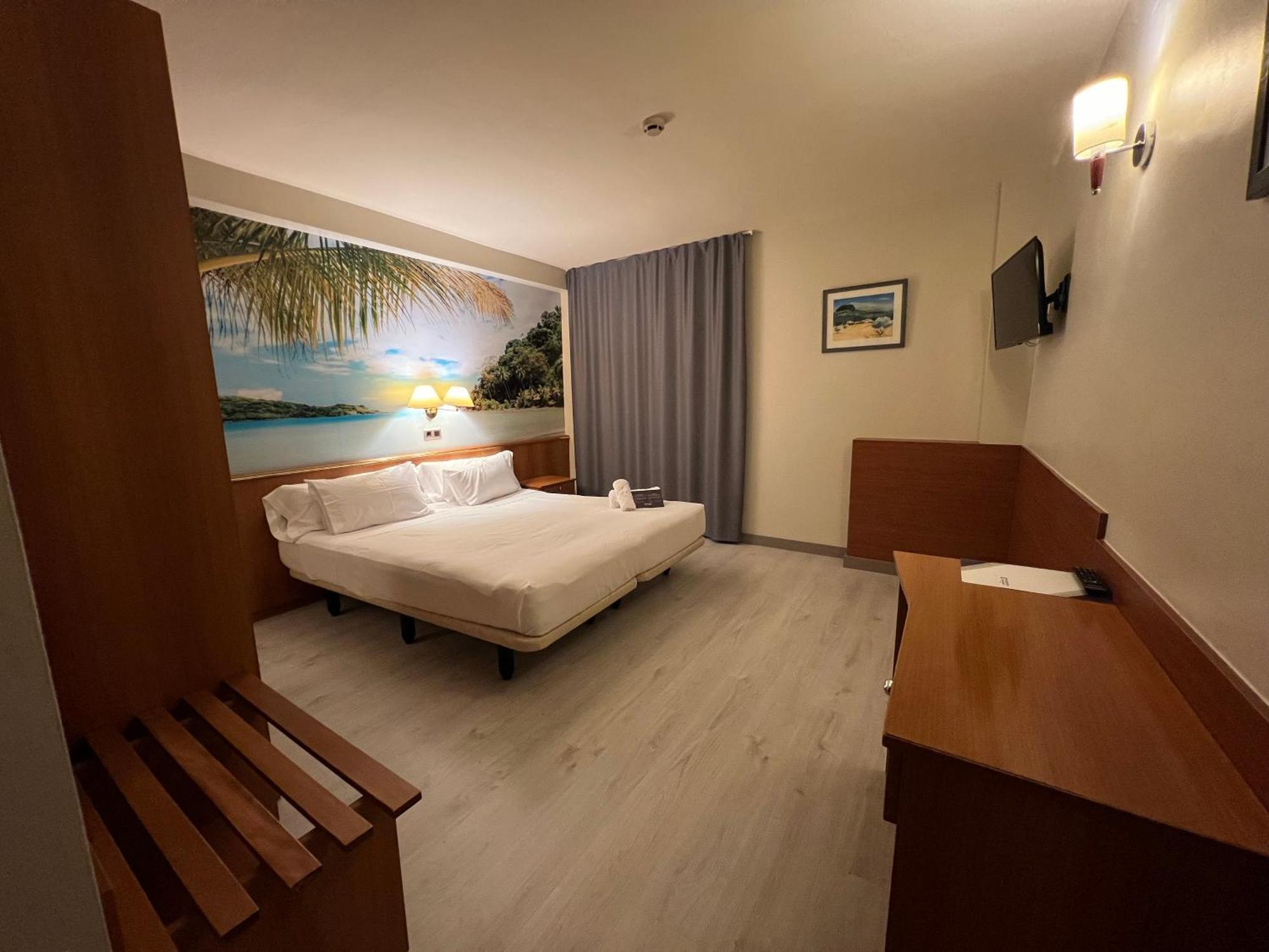 Cambrils Paradise 外观 照片