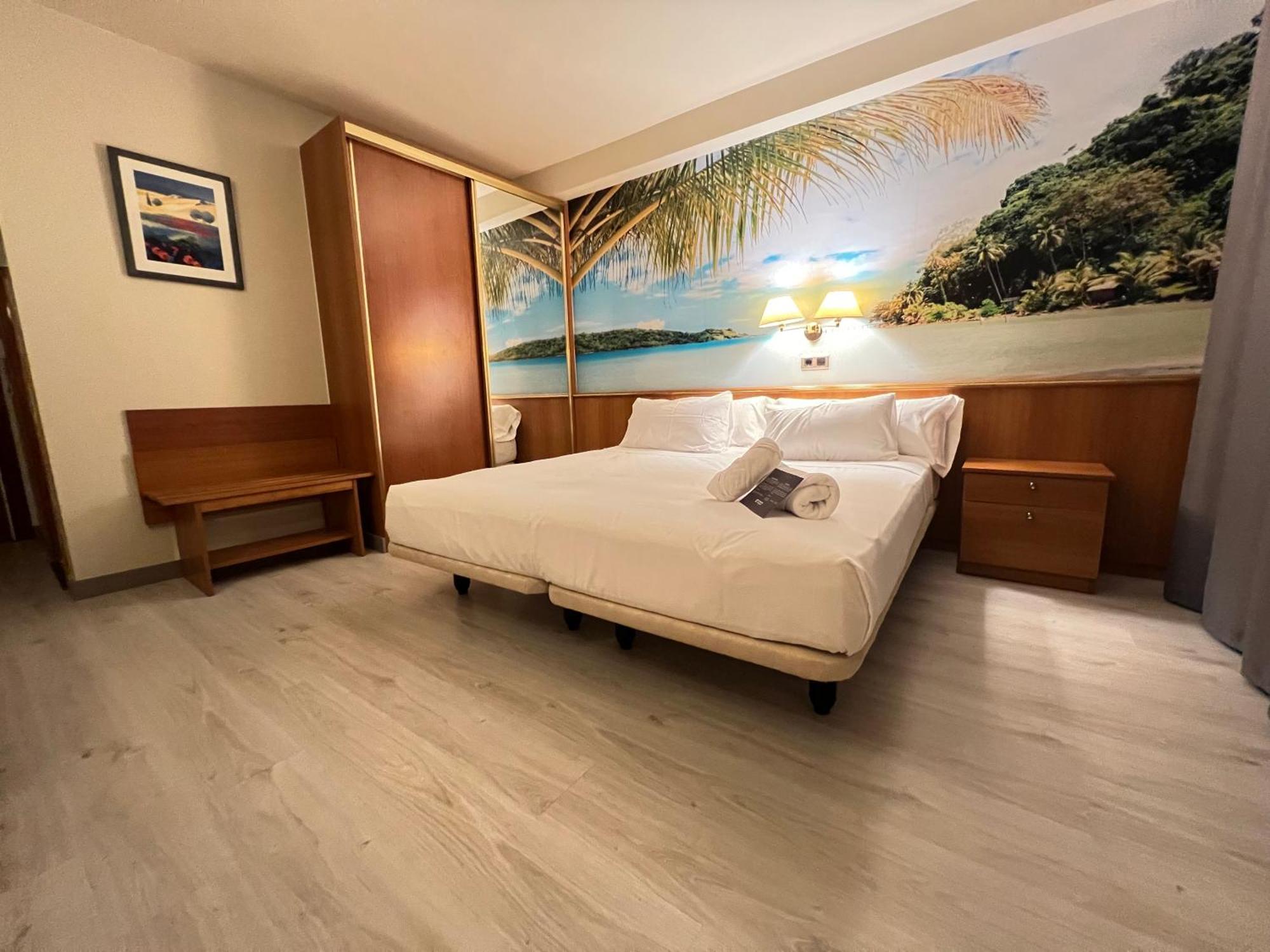 Cambrils Paradise 外观 照片