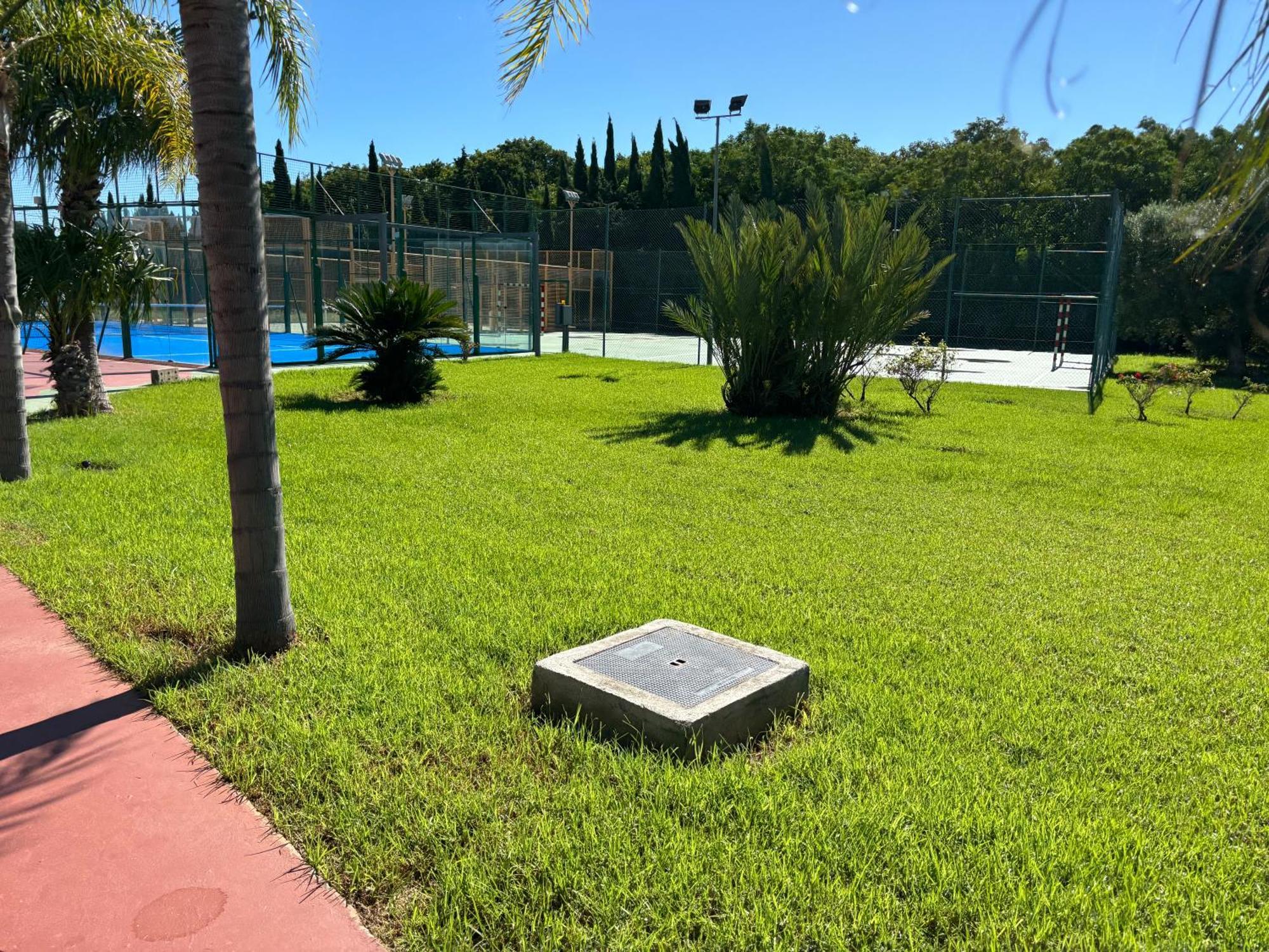 Cambrils Paradise 外观 照片