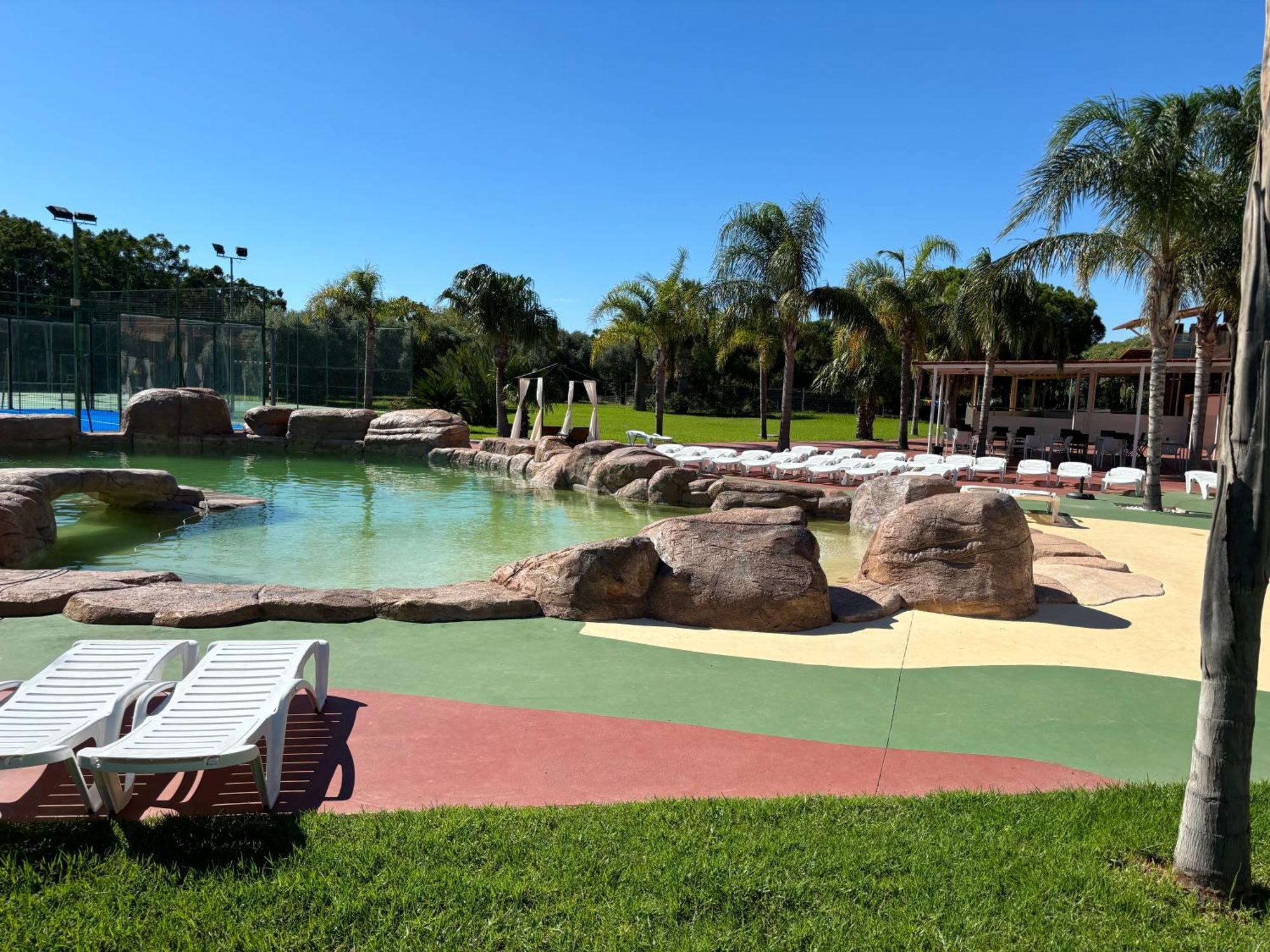 Cambrils Paradise 外观 照片