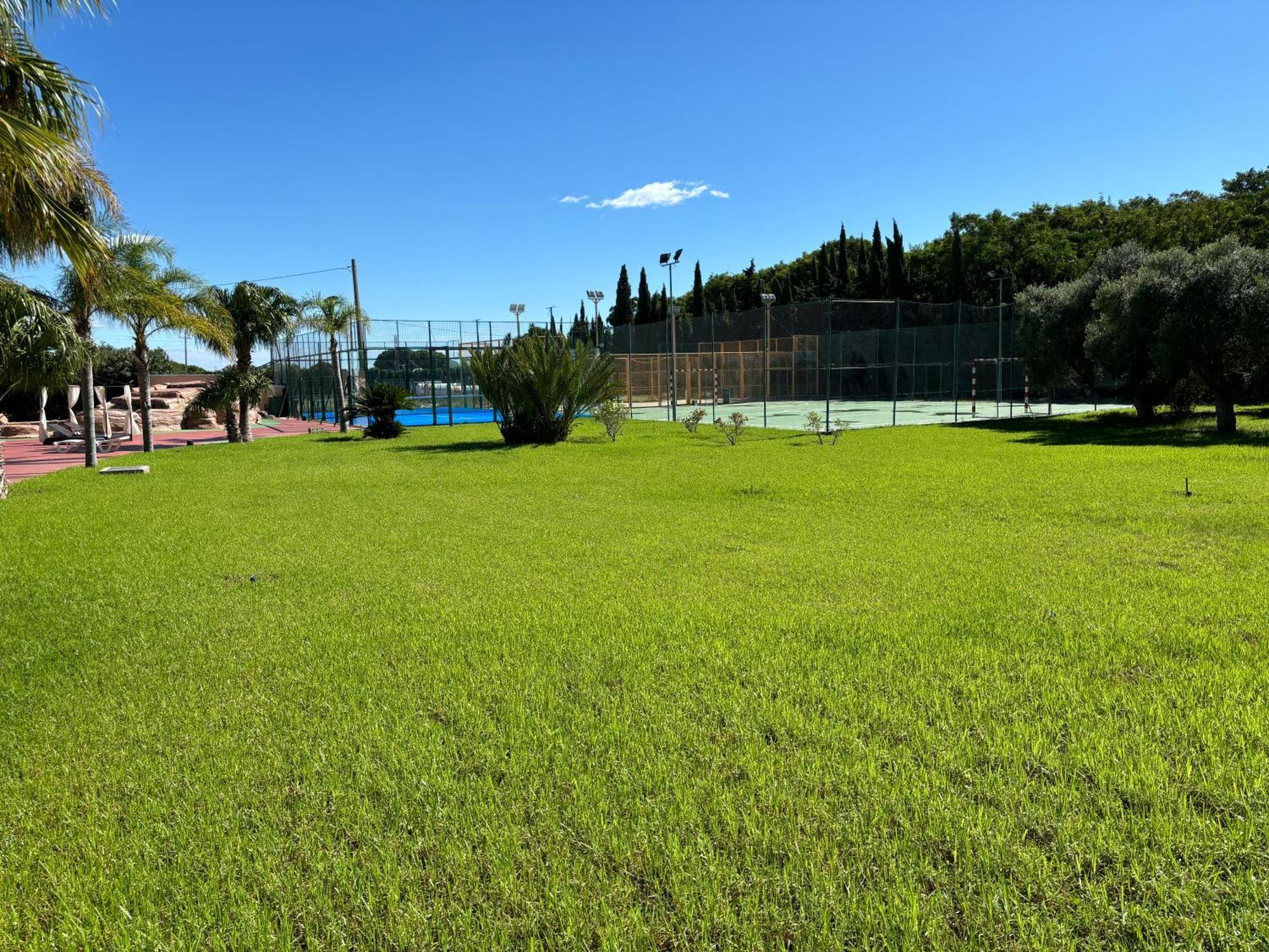 Cambrils Paradise 外观 照片