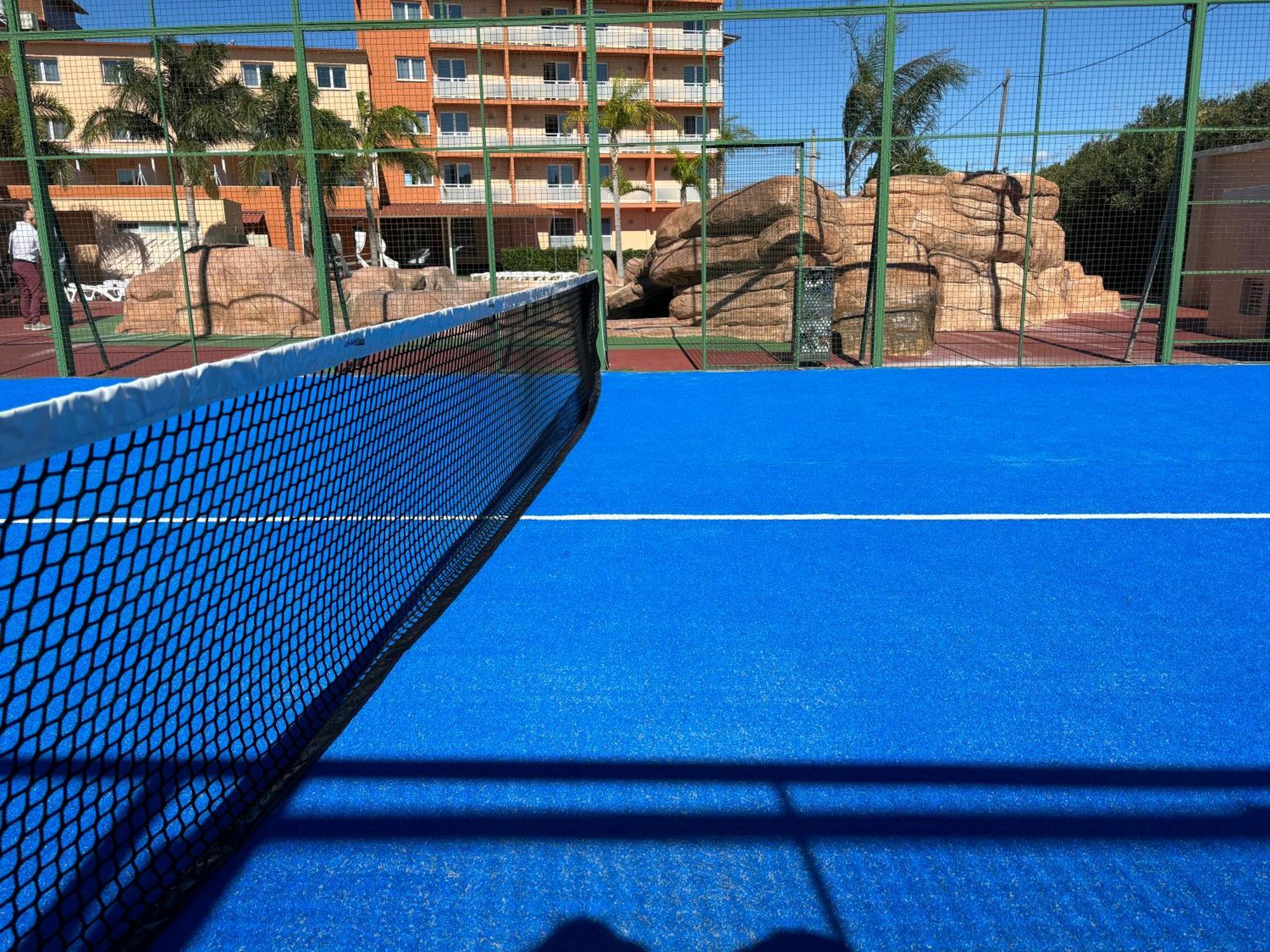 Cambrils Paradise 外观 照片