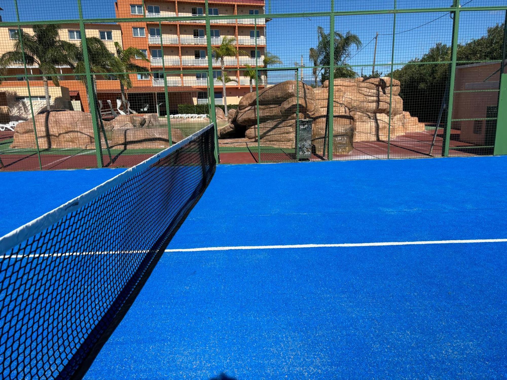 Cambrils Paradise 外观 照片