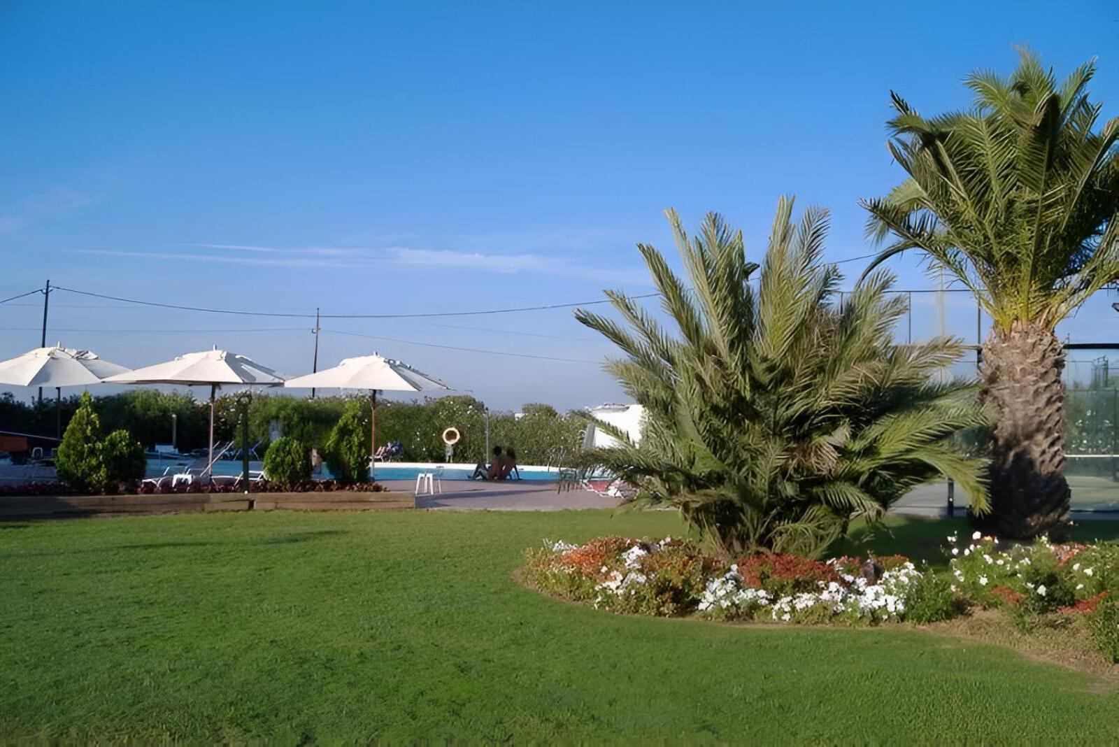 Cambrils Paradise 外观 照片