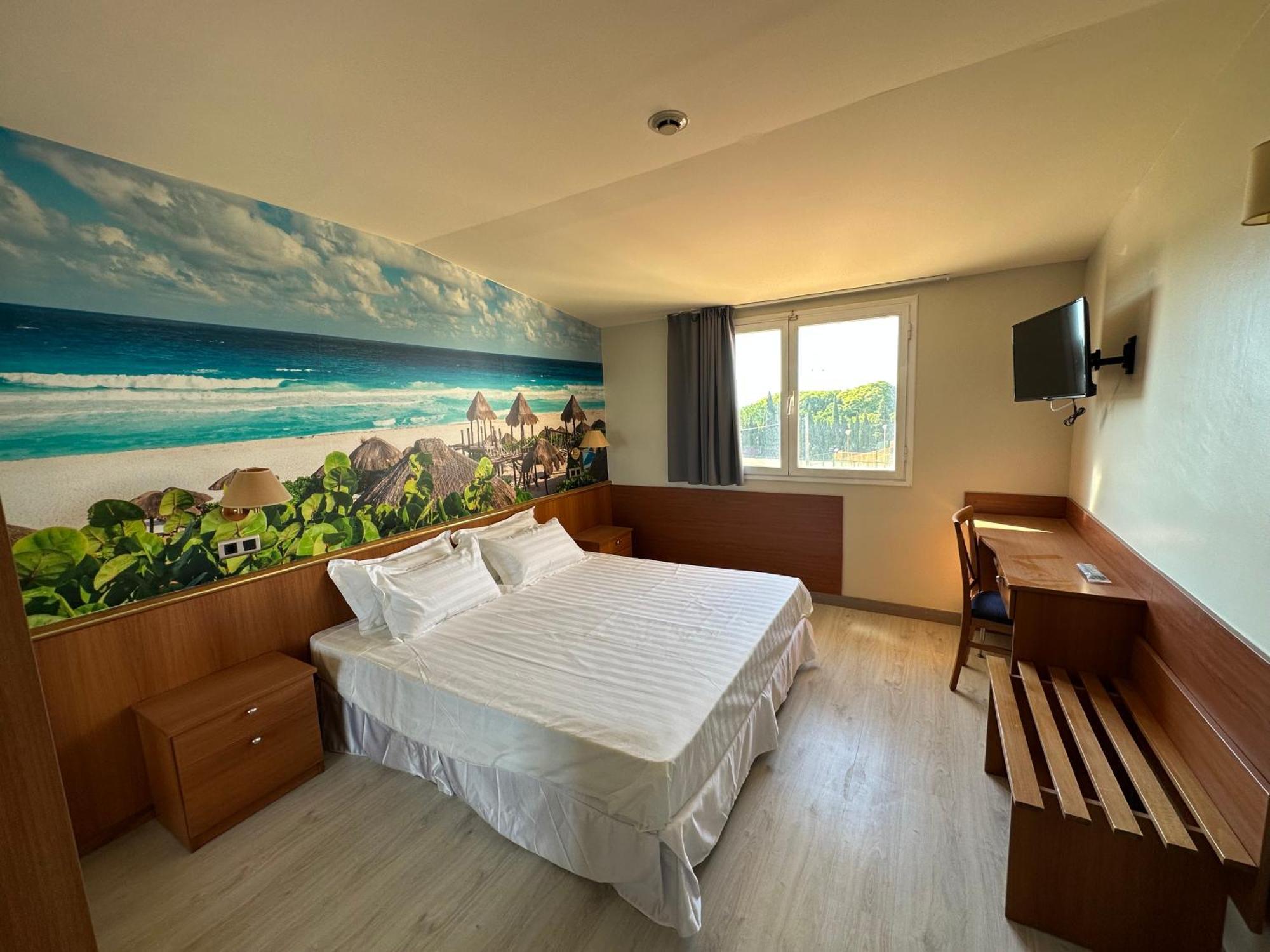 Cambrils Paradise 外观 照片
