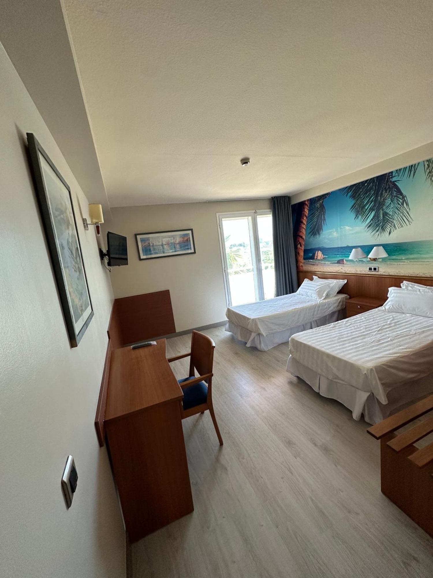Cambrils Paradise 外观 照片