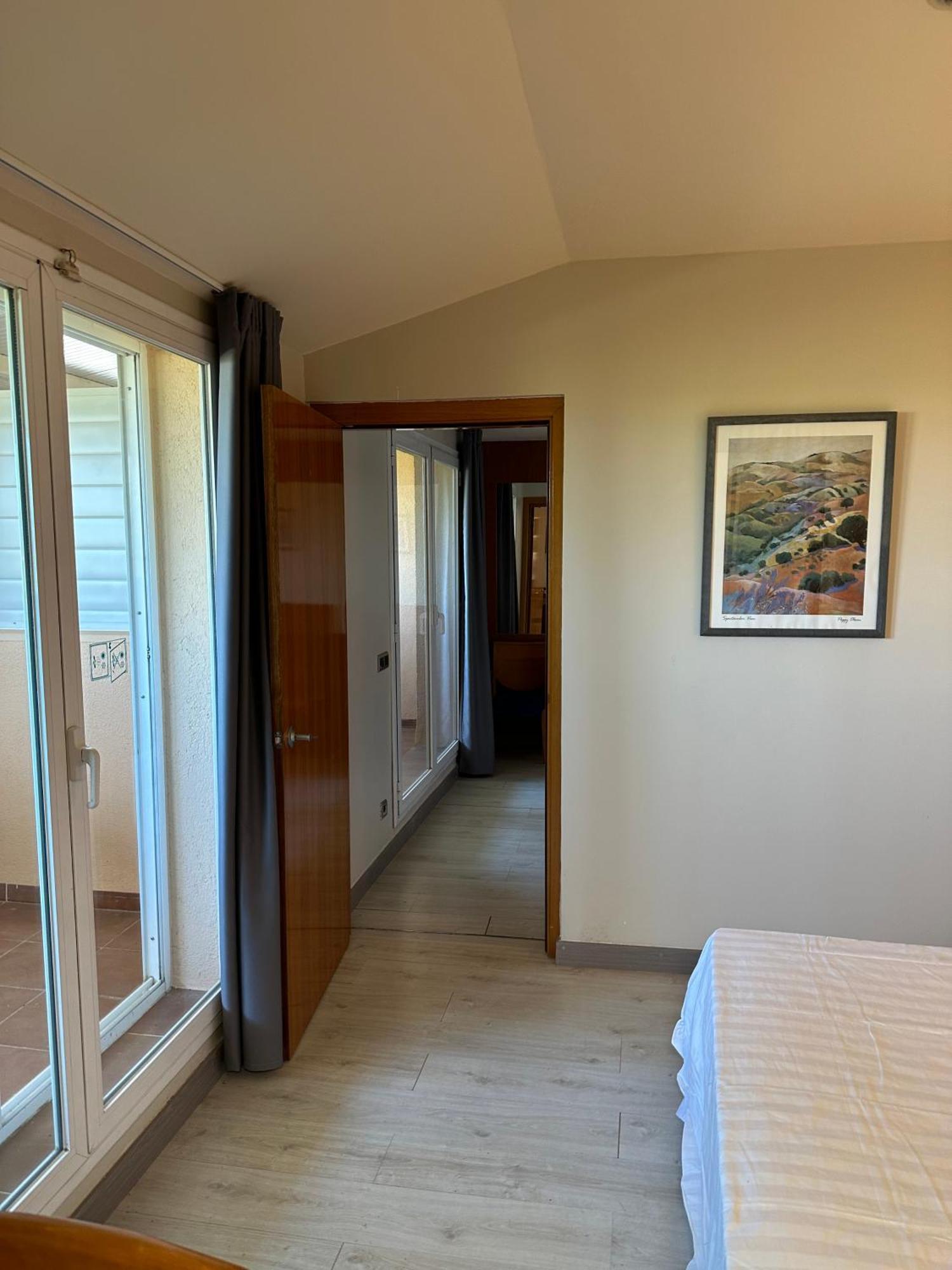 Cambrils Paradise 外观 照片
