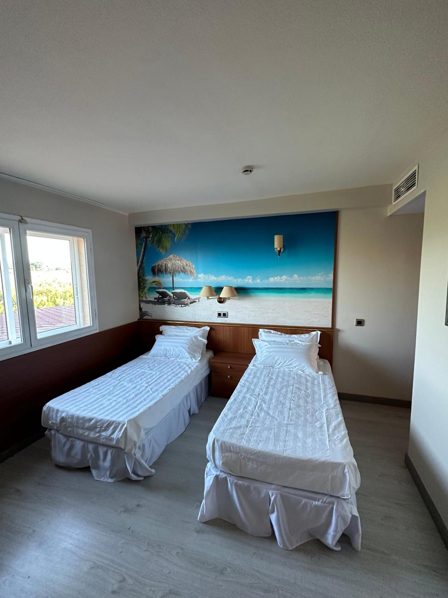 Cambrils Paradise 外观 照片