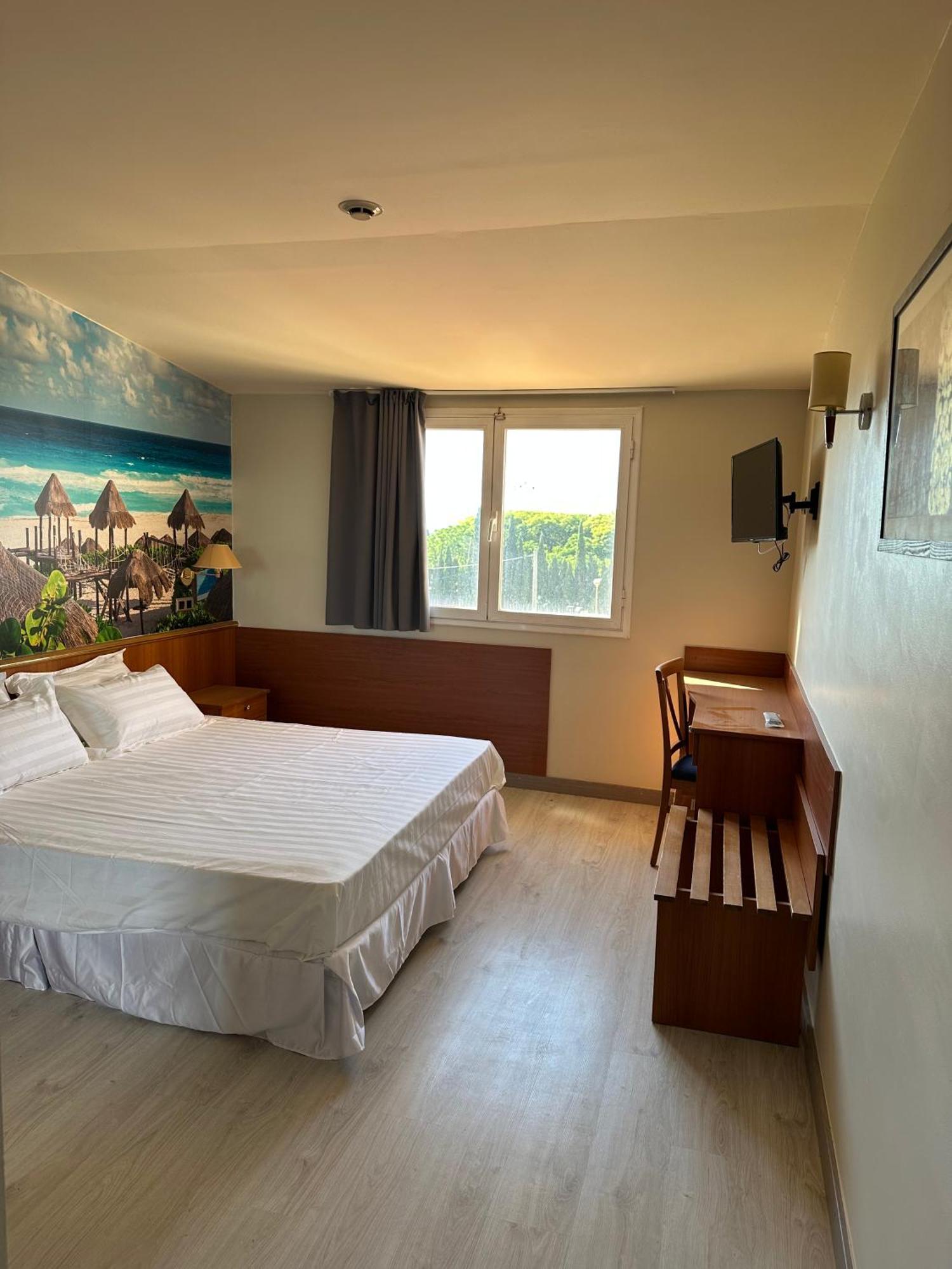 Cambrils Paradise 外观 照片
