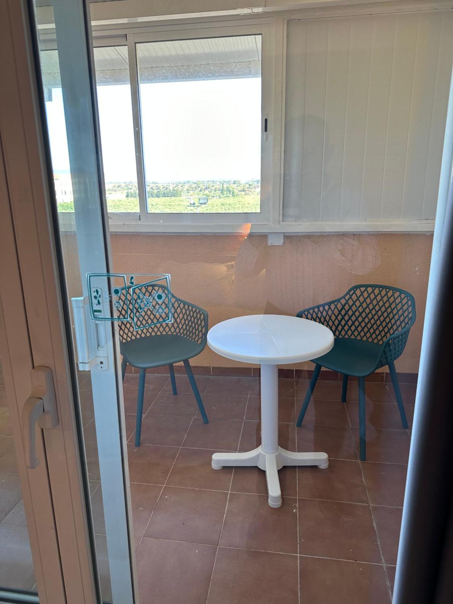 Cambrils Paradise 外观 照片