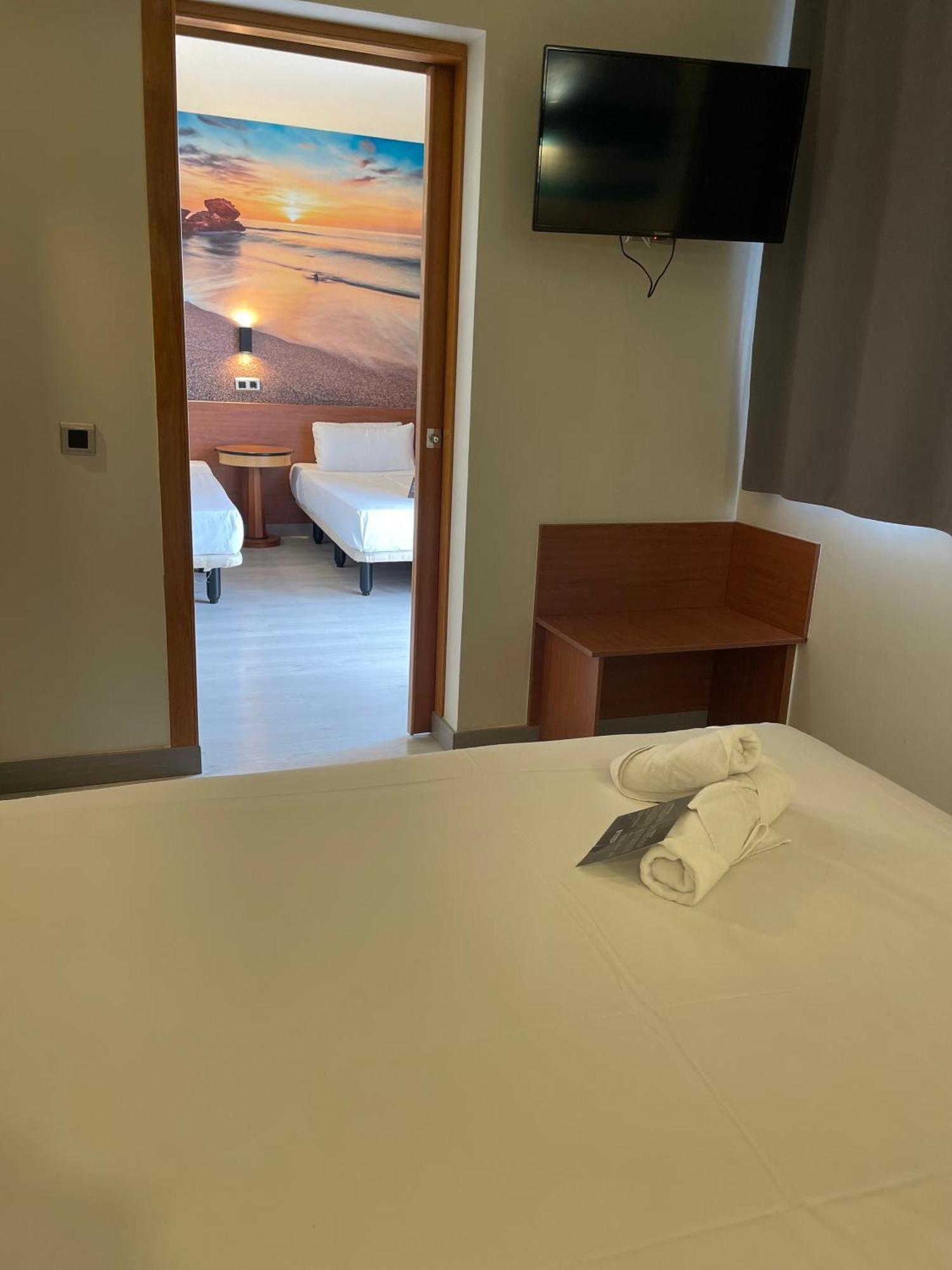 Cambrils Paradise 外观 照片