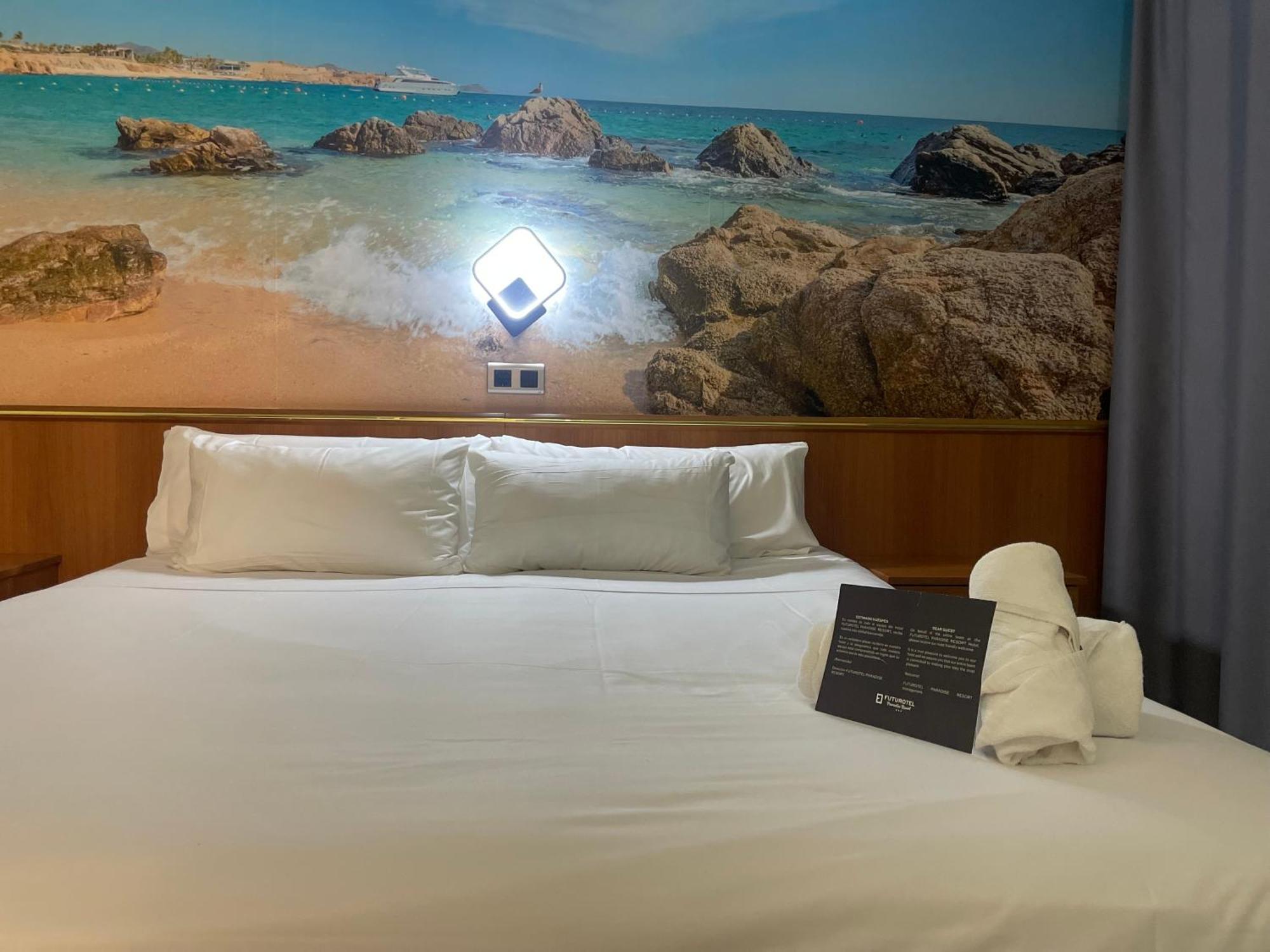 Cambrils Paradise 外观 照片