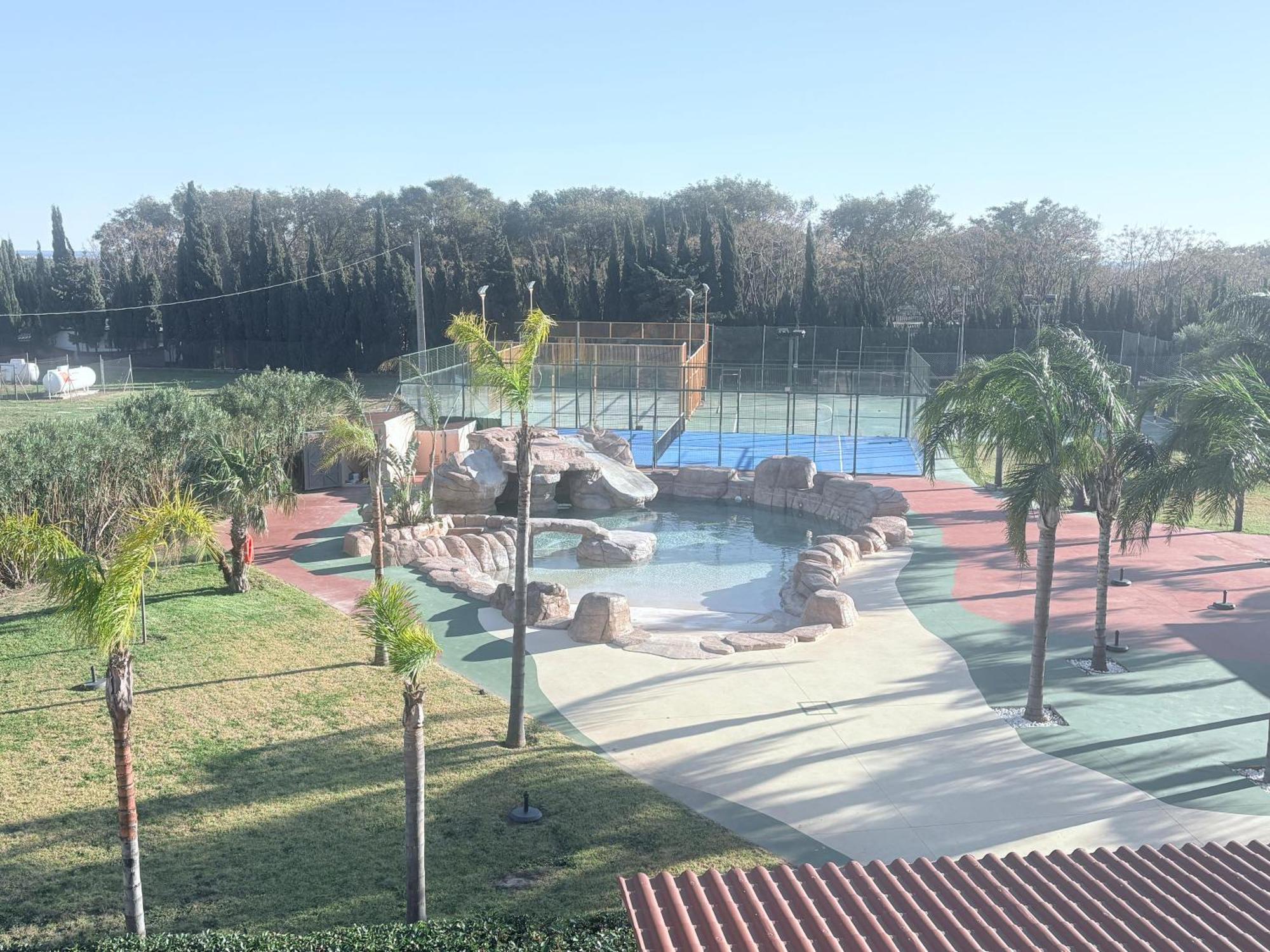 Cambrils Paradise 外观 照片