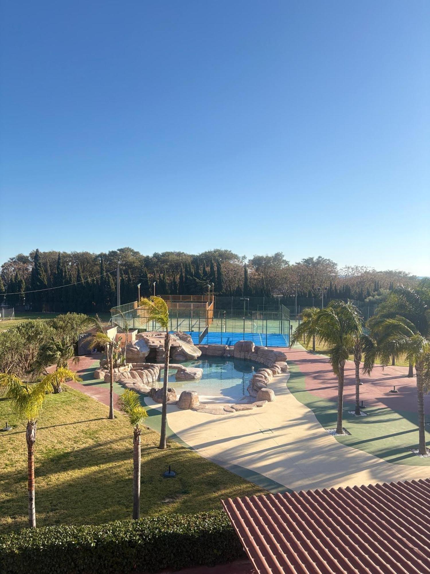 Cambrils Paradise 外观 照片