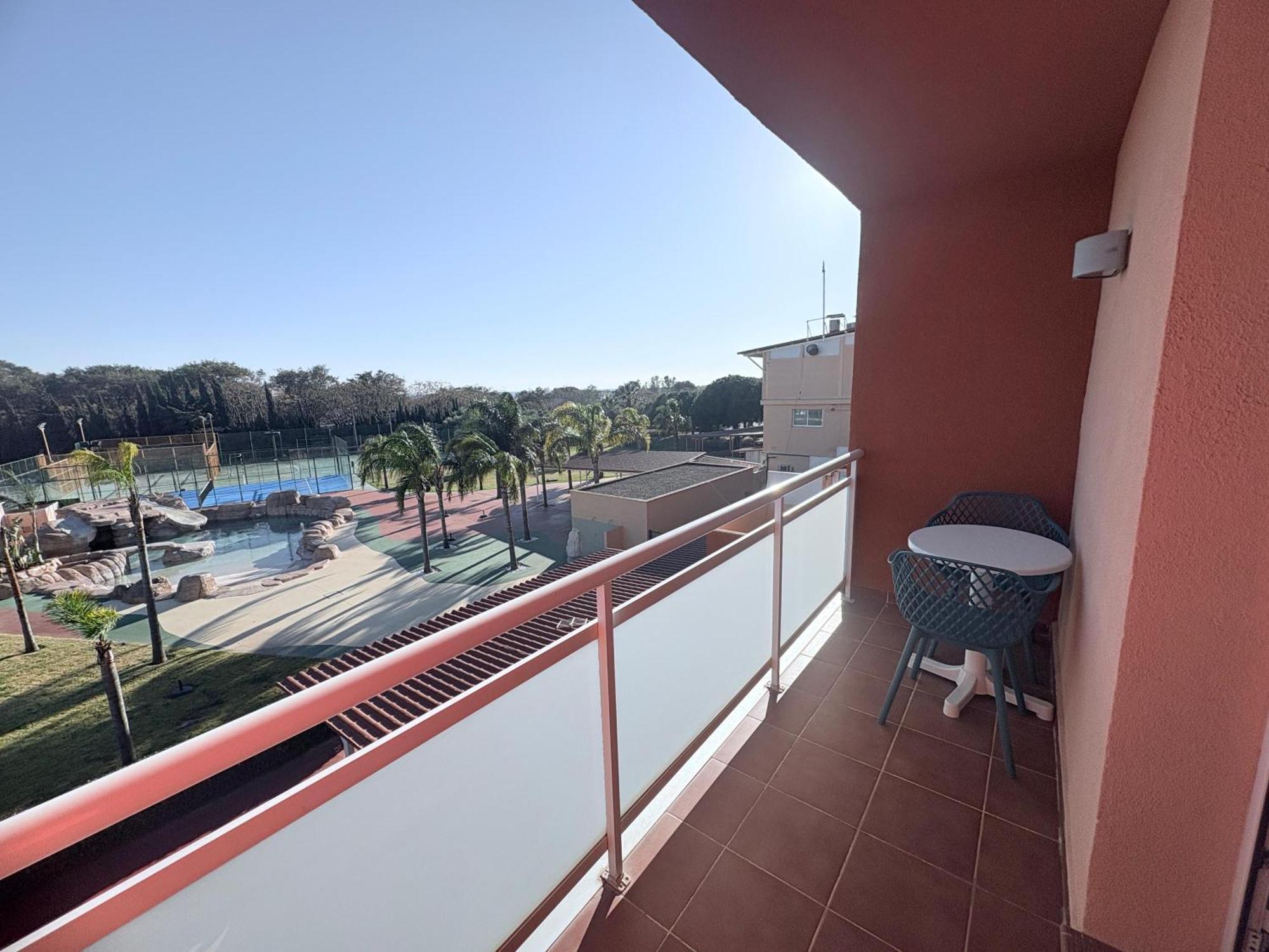 Cambrils Paradise 外观 照片