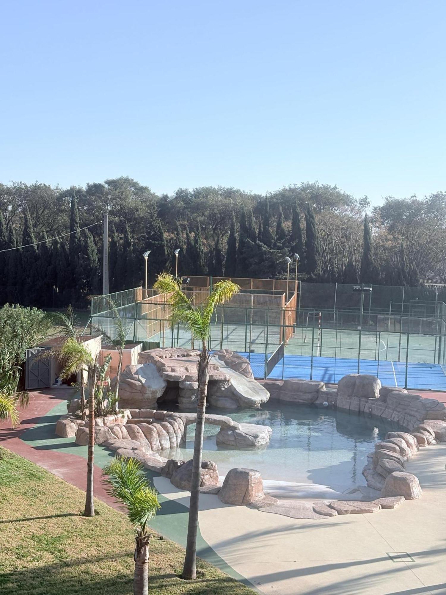 Cambrils Paradise 外观 照片