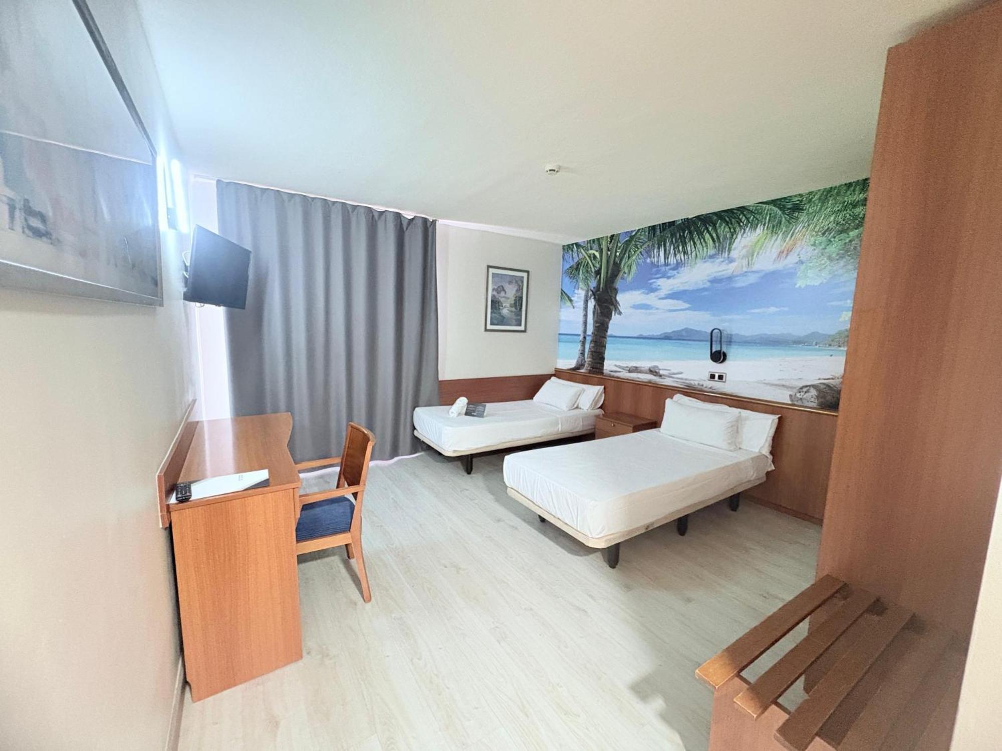 Cambrils Paradise 外观 照片