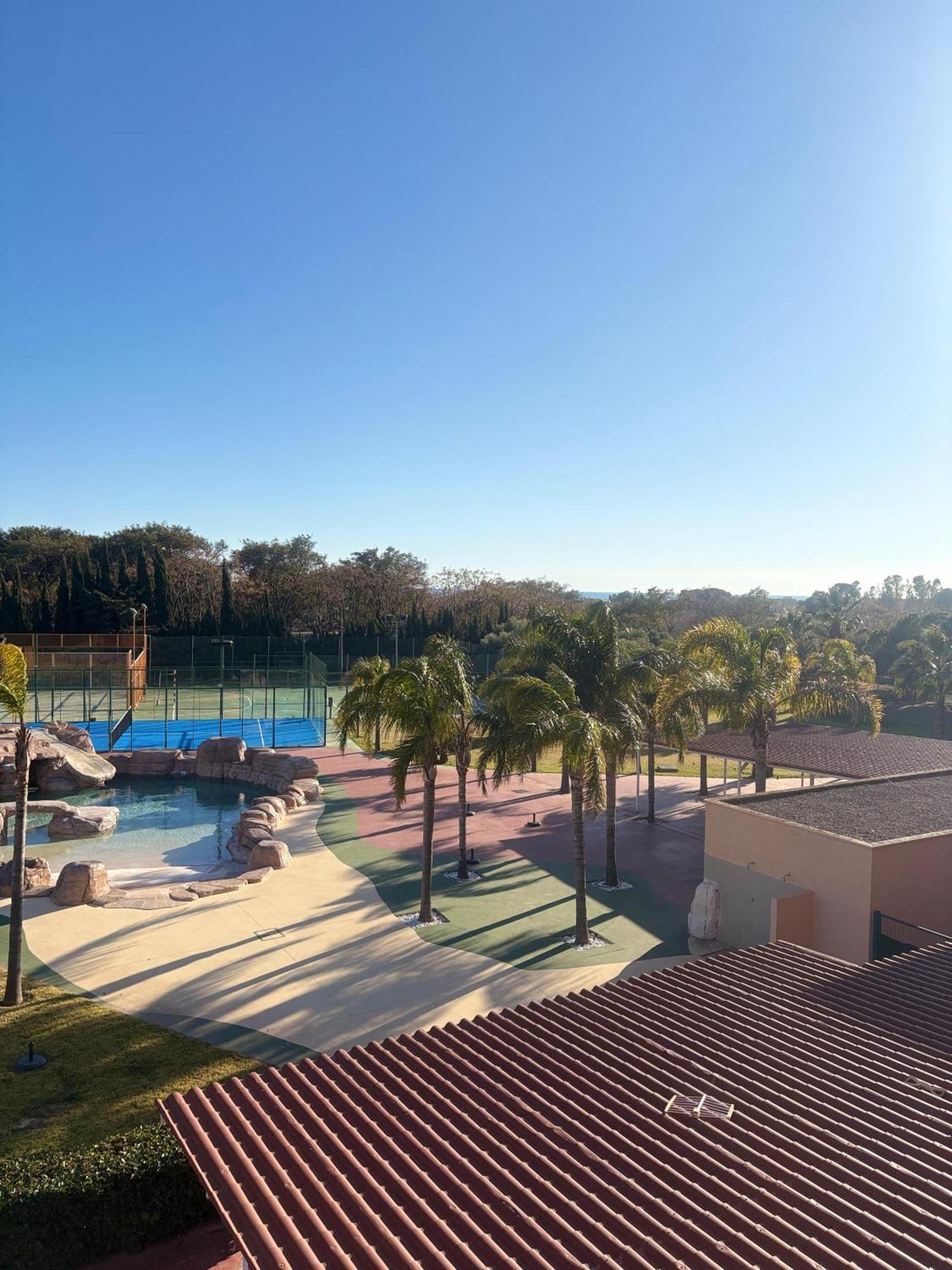 Cambrils Paradise 外观 照片