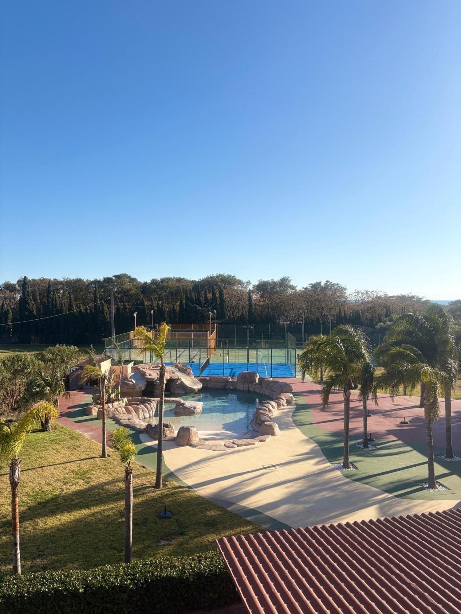 Cambrils Paradise 外观 照片