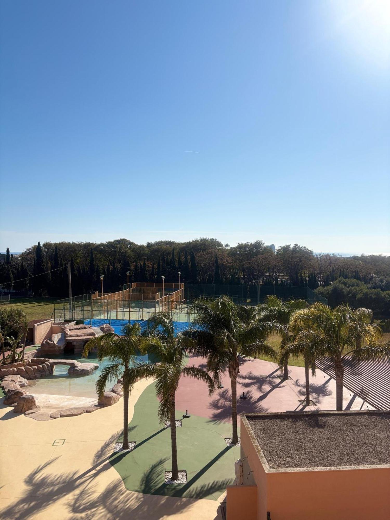 Cambrils Paradise 外观 照片