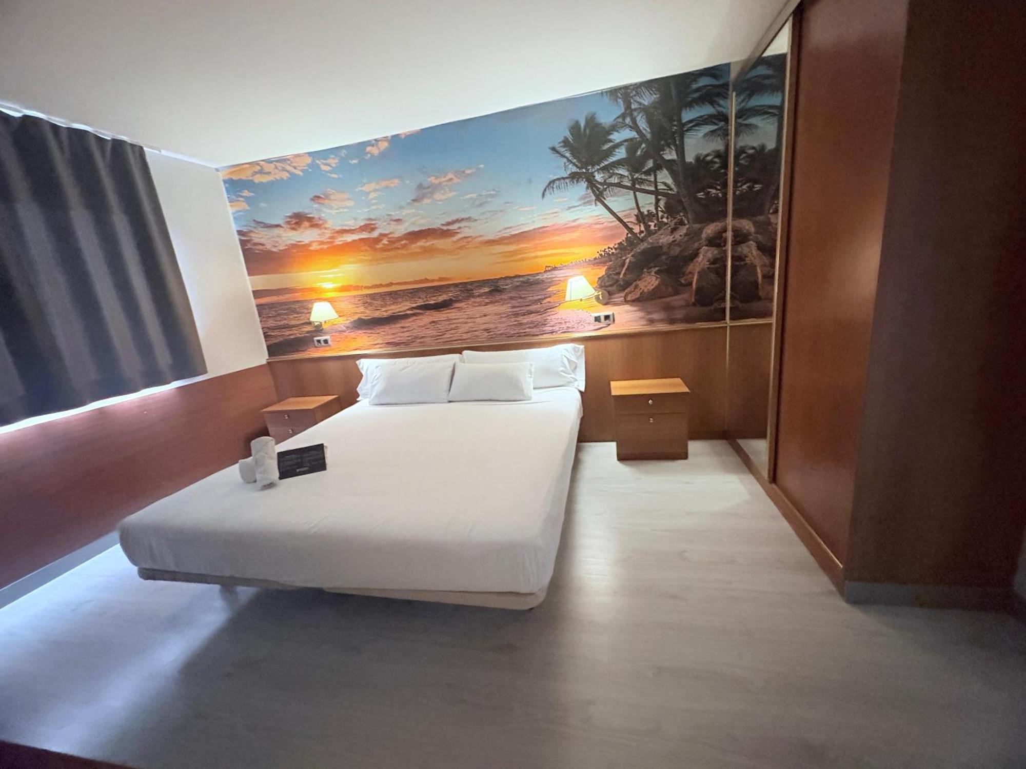 Cambrils Paradise 外观 照片
