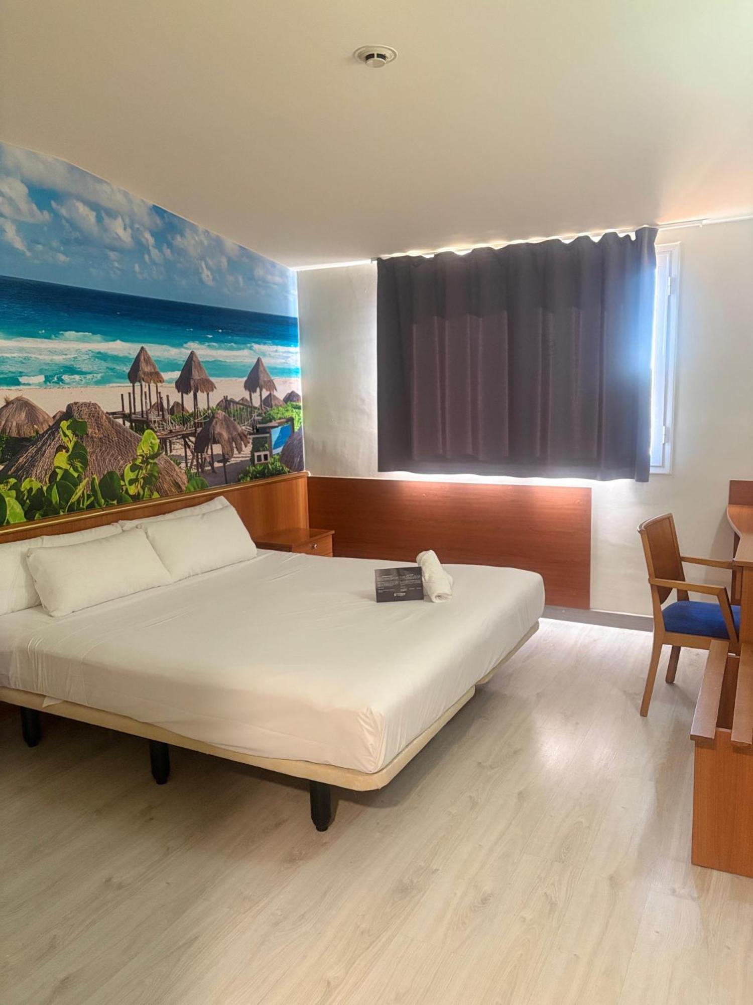 Cambrils Paradise 外观 照片