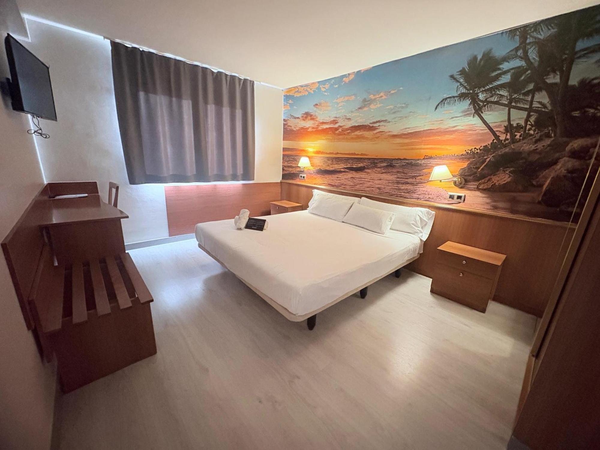 Cambrils Paradise 外观 照片