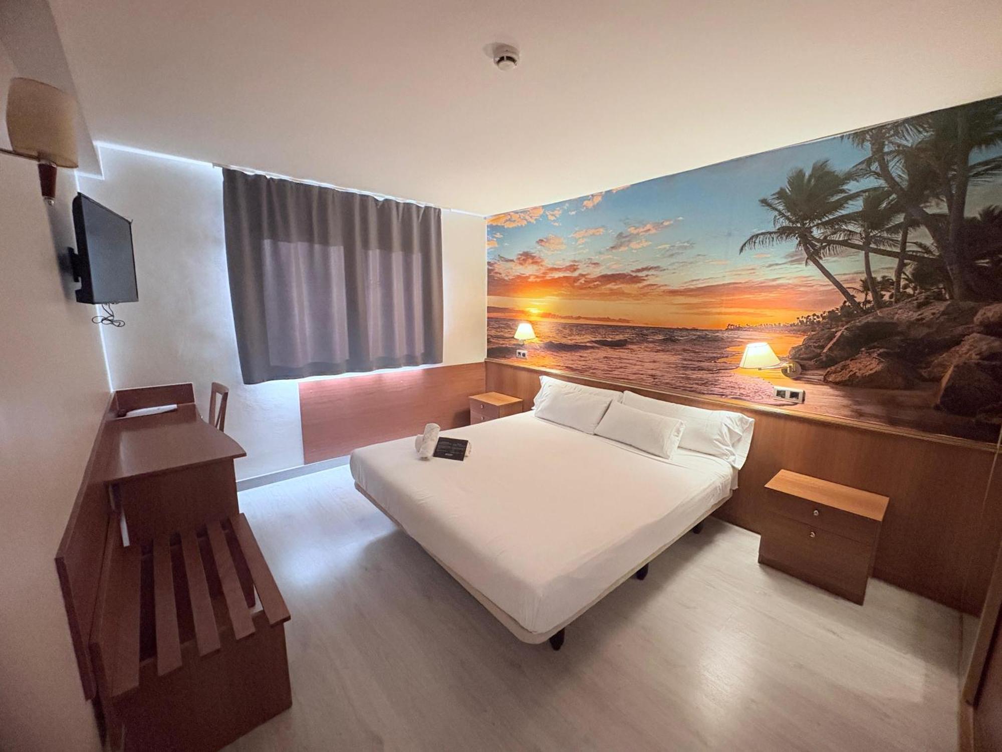 Cambrils Paradise 外观 照片