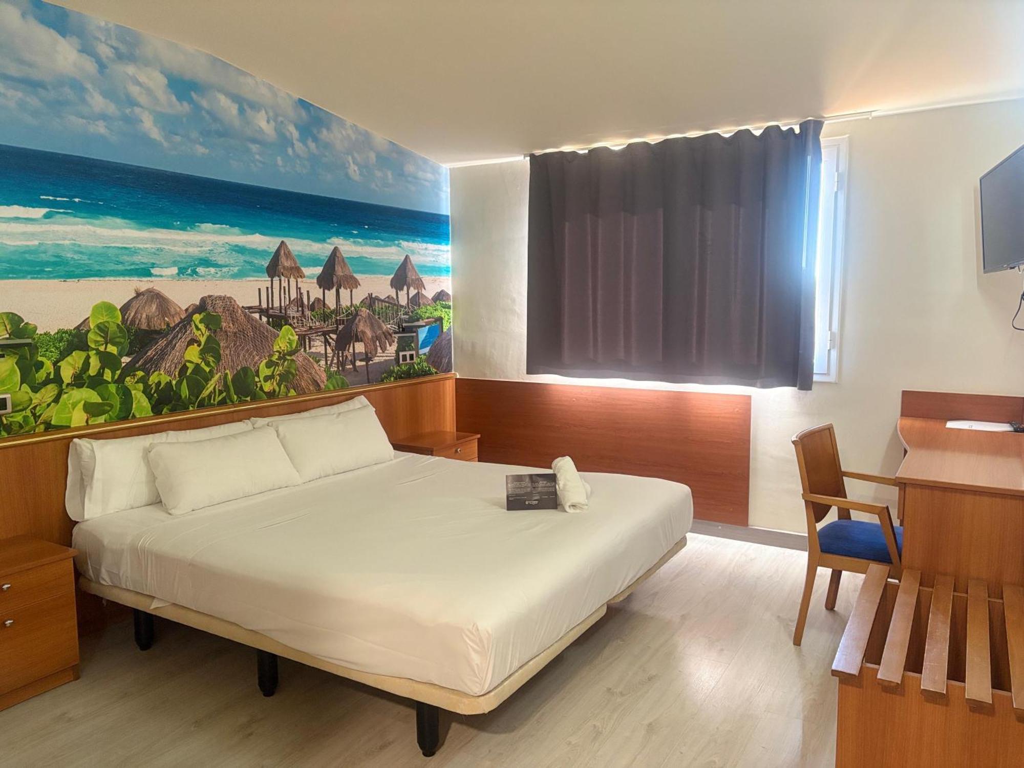 Cambrils Paradise 外观 照片