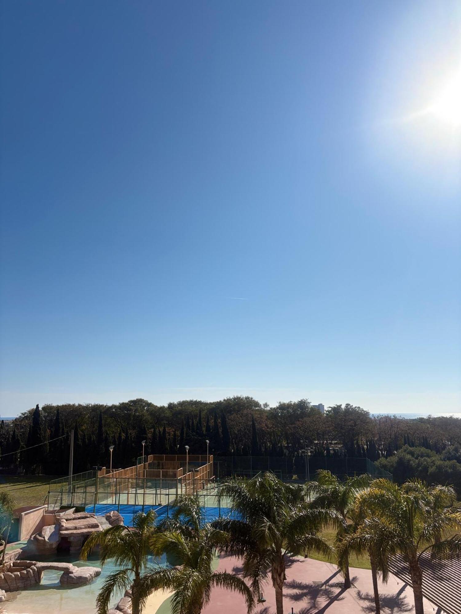 Cambrils Paradise 外观 照片