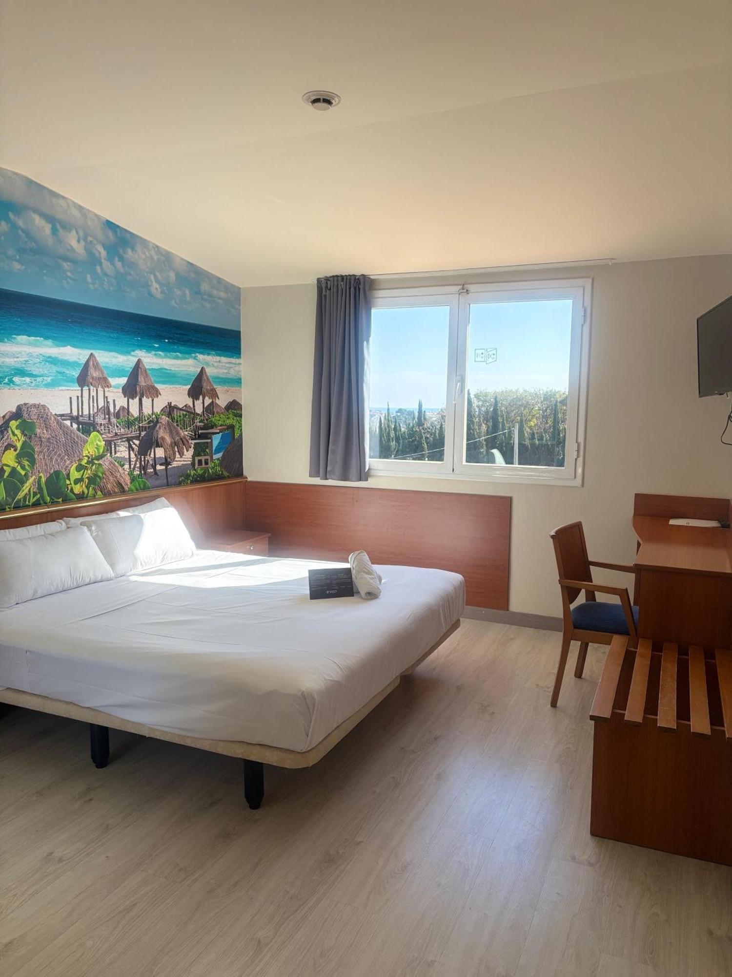 Cambrils Paradise 外观 照片