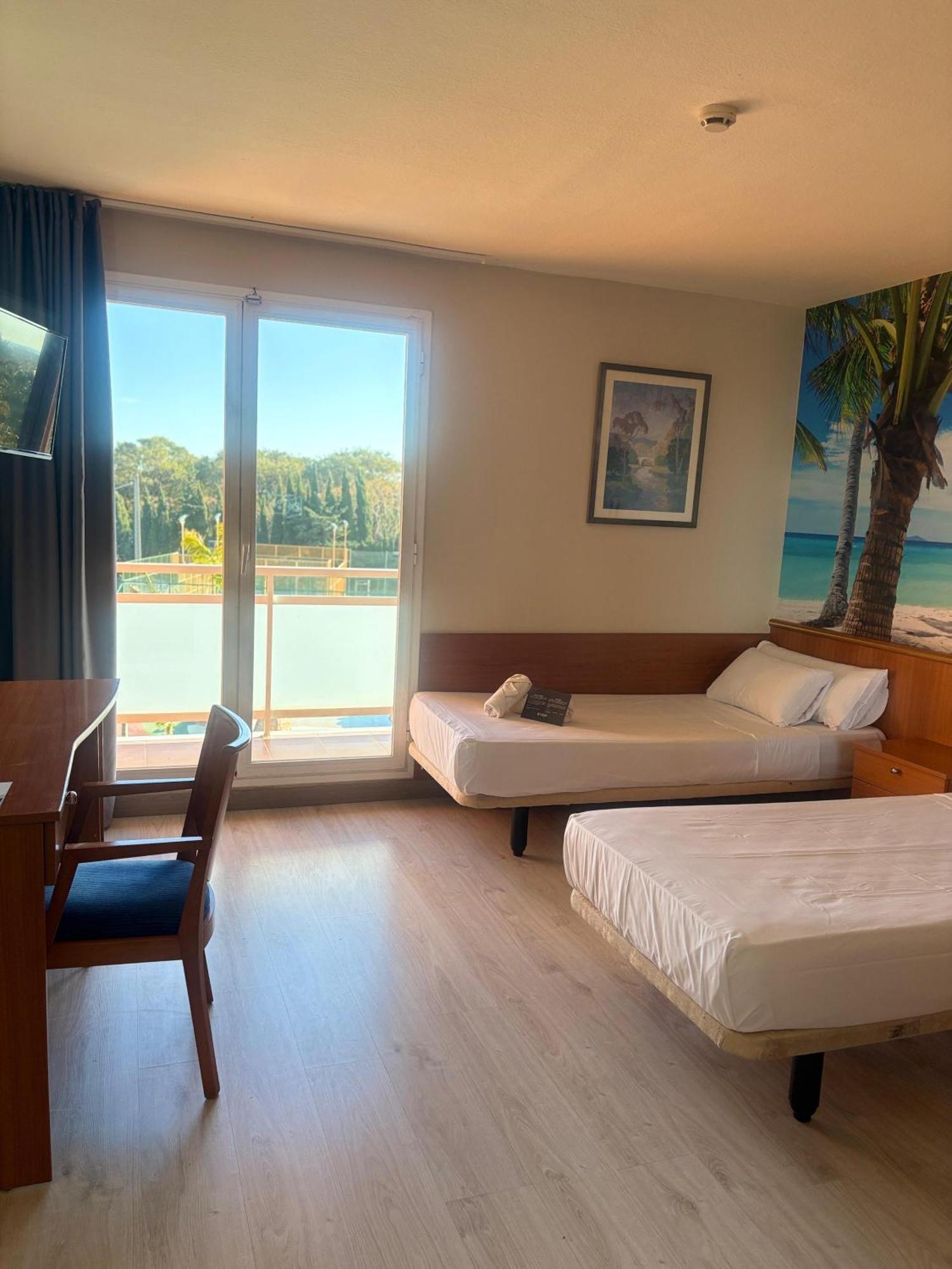 Cambrils Paradise 外观 照片