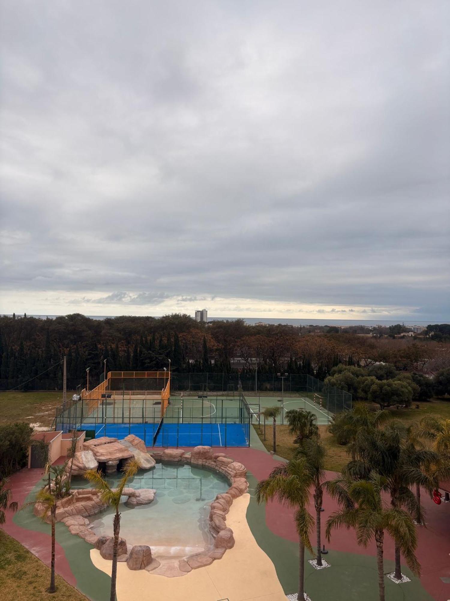 Cambrils Paradise 外观 照片