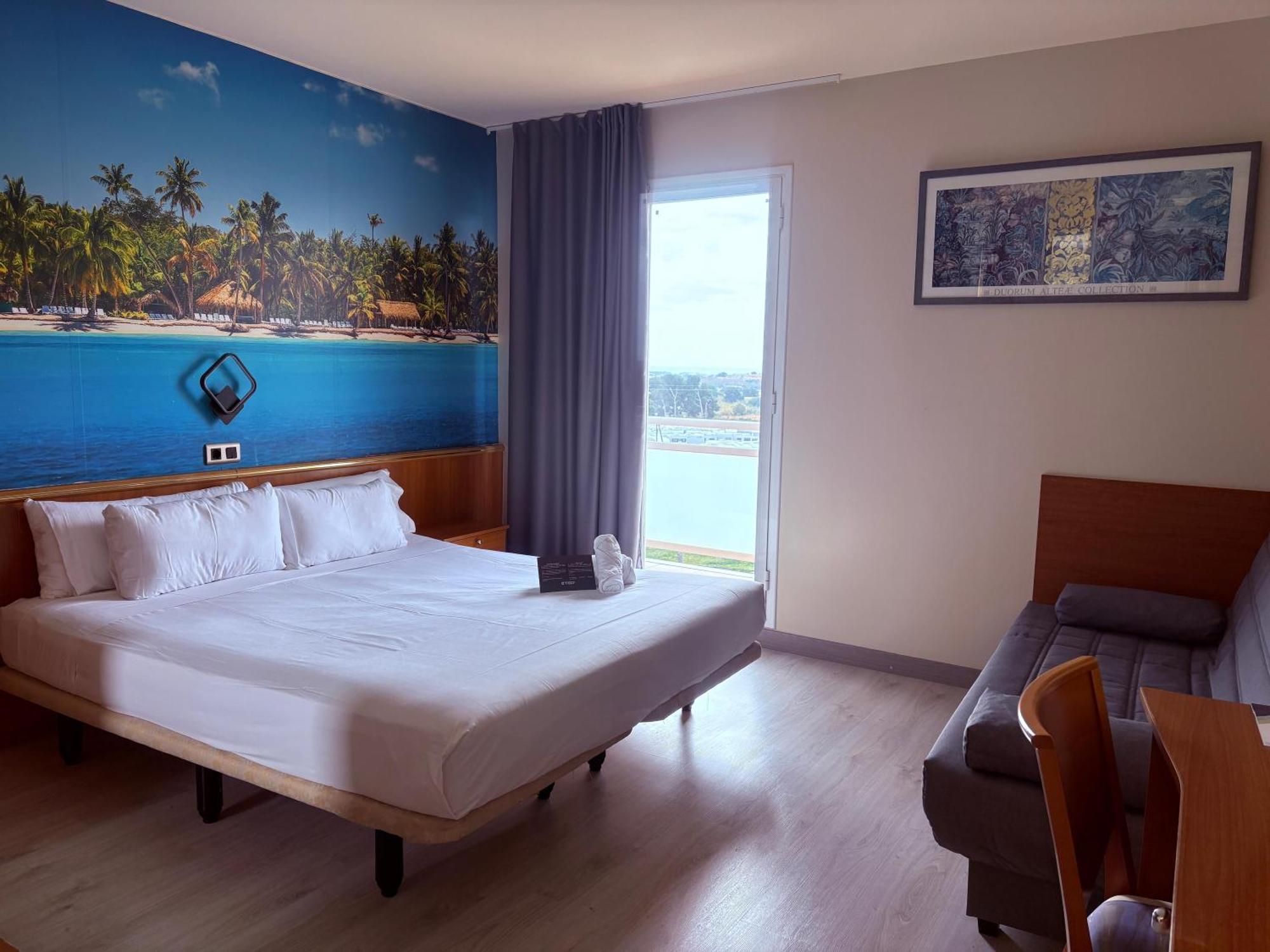 Cambrils Paradise 外观 照片