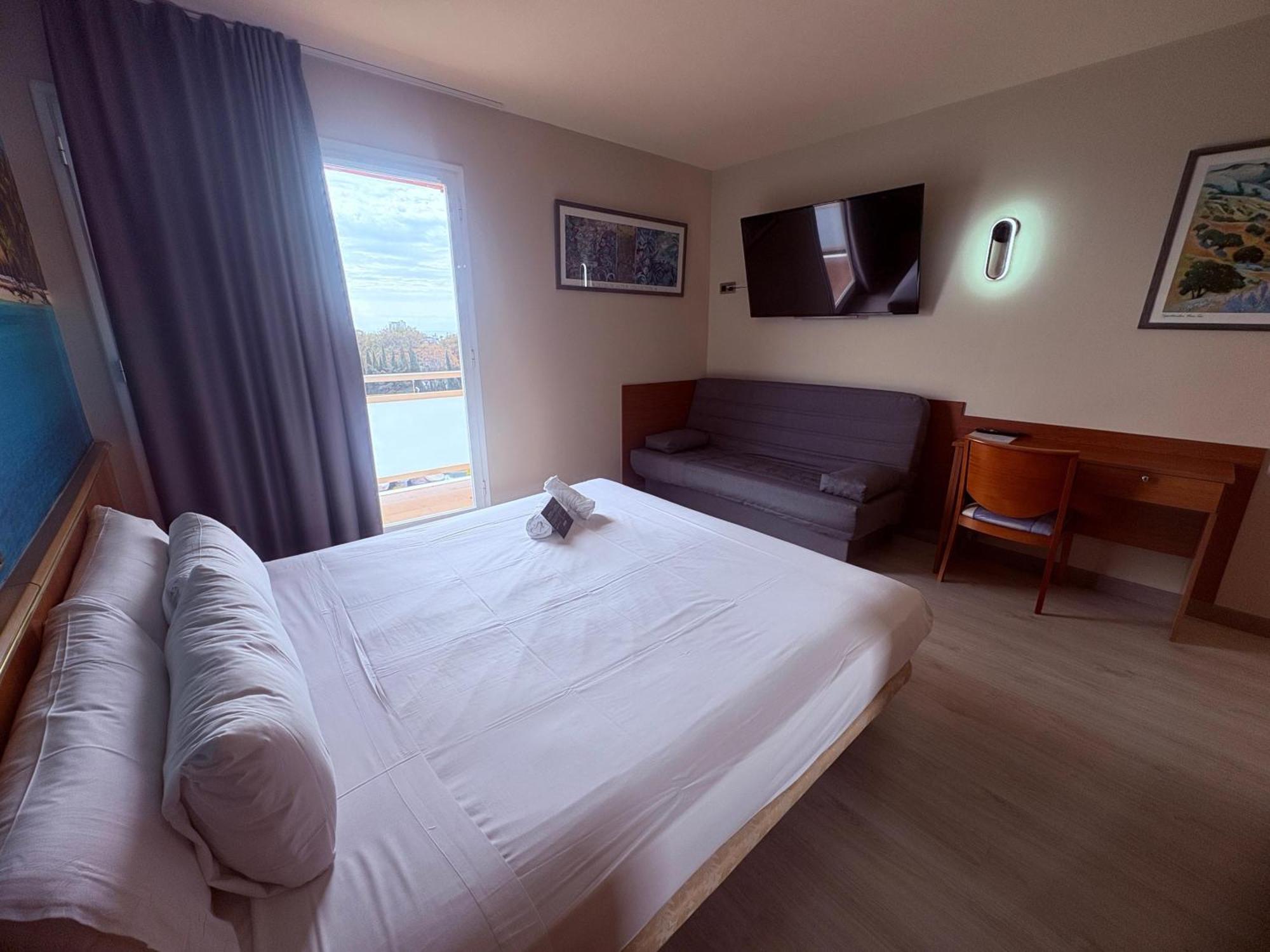 Cambrils Paradise 外观 照片